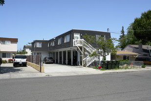 249 4th Ave Apartamentos