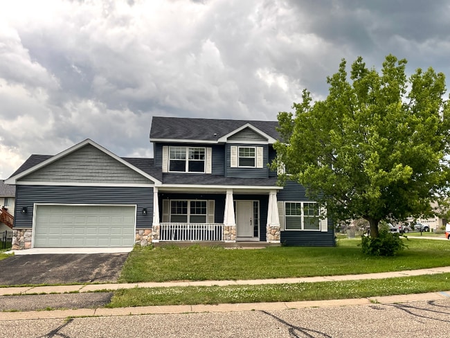 property at 54 Meadowlark Dr