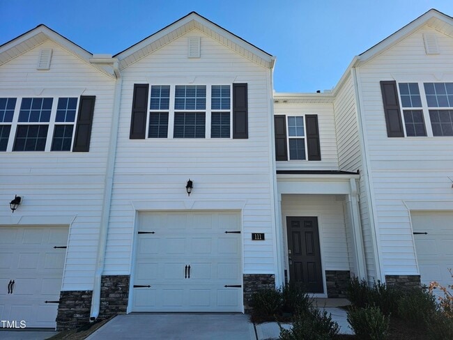 property at 111 Starlight St