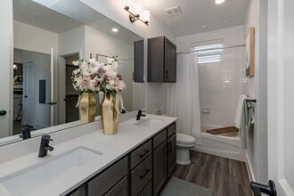 parcHAUS at Celina Parkway in Celina, TX - Building Photo - Building Photo