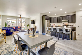 84241 Azzura Way in Indio, CA - Building Photo - Building Photo