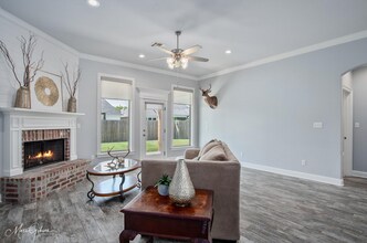 603 Stowe Cir in Benton, LA - Building Photo - Building Photo