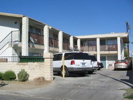 52328 Oasis Palms Ave in Coachella, CA - Building Photo