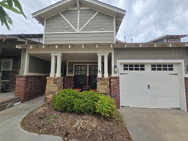 property at 581 Outer Banks Way