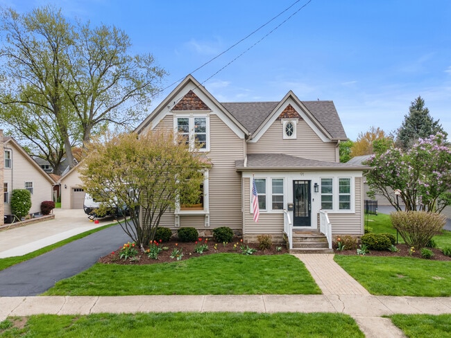 property at 91 Pomeroy Ave