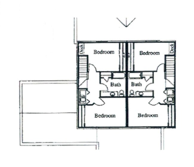 Audubon East in Watertown, WI - Building Photo - Floor Plan