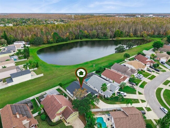 14643 Traders Path in Orlando, FL - Building Photo - Building Photo