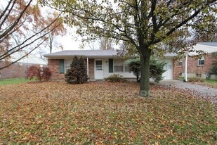 1184 Holz Ave in Cincinnati, OH - Building Photo