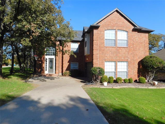 property at 2765 Fernwood Dr