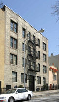 533 41st St Apartments