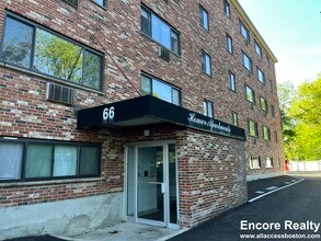 66 Homer Ave in Cambridge, MA - Building Photo - Building Photo