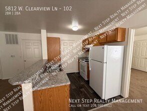 5812 W Clearview Ln in Boise, ID - Building Photo - Building Photo