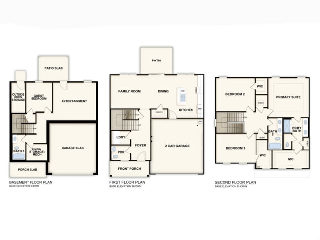 3791 Blackshear Pl in Douglasville, GA - Building Photo - Building Photo