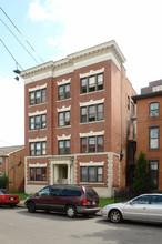 182-184 Seymour St in Hartford, CT - Building Photo - Building Photo