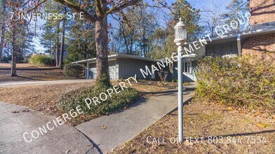 7 Inverness St E in Aiken, SC - Building Photo - Building Photo