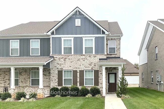 property at 2244 Hospitality Ln