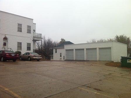 1020 Jones St in Sioux City, IA - Building Photo - Building Photo