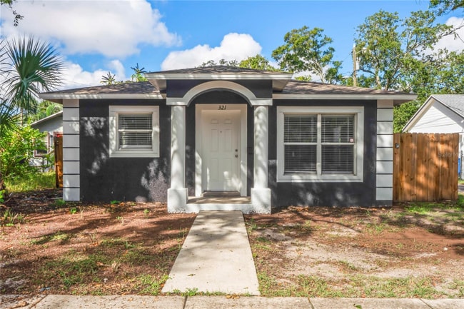property at 321 27th St S
