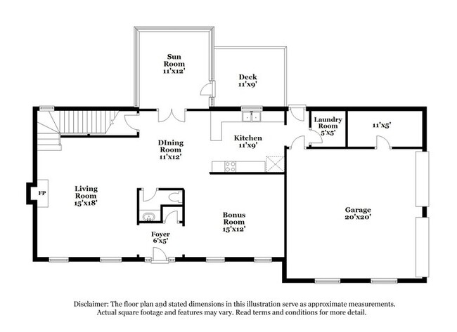 2754 Hunters Ct in Hampton, GA - Building Photo - Building Photo