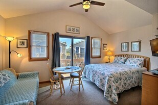 56821 North Carolina Hwy 12, Unit SI ID1255544P in Hatteras, NC - Building Photo