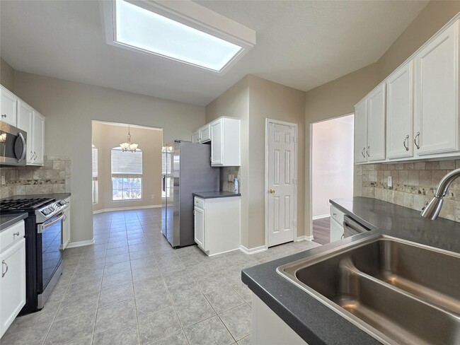 property at 12111 Carriage Oak Cir