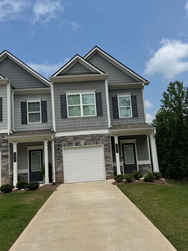 547 Ryan Ct in Ball Ground, GA - Building Photo - Building Photo