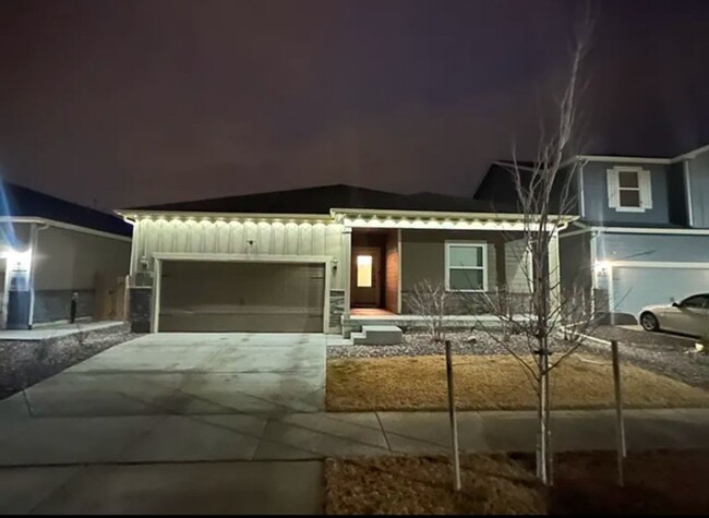 18051 E 89th Pl in Commerce City, CO - Building Photo - Building Photo