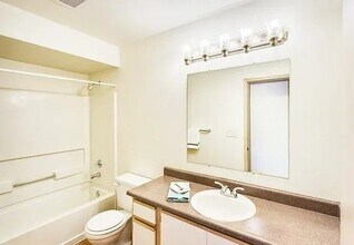 Jefferson Place Apartments in Woodland, WA - Building Photo - Building Photo
