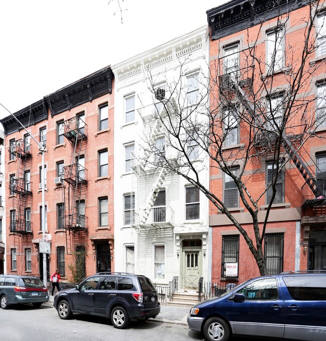 229 Sackett St in Brooklyn, NY - Foto de edificio - Building Photo