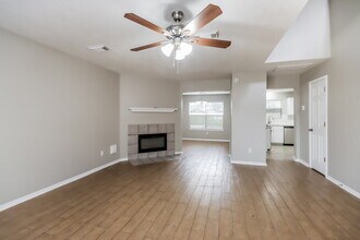2915 Eagle Nest Ln in Humble, TX - Building Photo - Building Photo