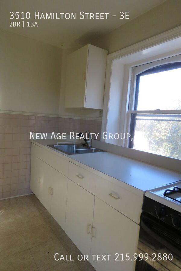 3510 Hamilton St