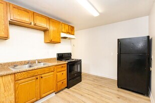 5326 Slayton Ave in Chattanooga, TN - Building Photo