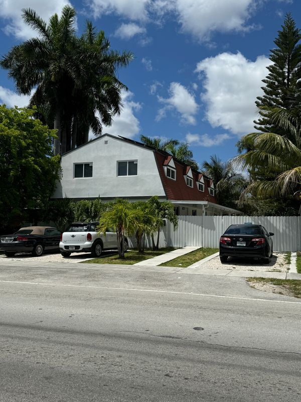 property at 2807 NW 11th St