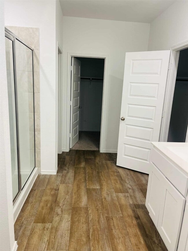 property at 7403 Cyn Strm St