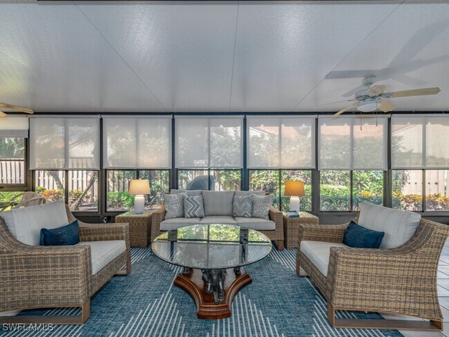 property at 825 Reef Point Cir