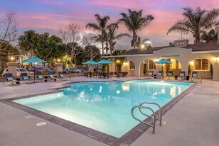 Pinnacle at Talega in San Clemente, CA - Building Photo