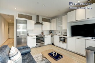 1111 H St NE in Washington, DC - Building Photo - Building Photo