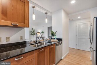 5750 Bou Ave in Rockville, MD - Building Photo - Building Photo