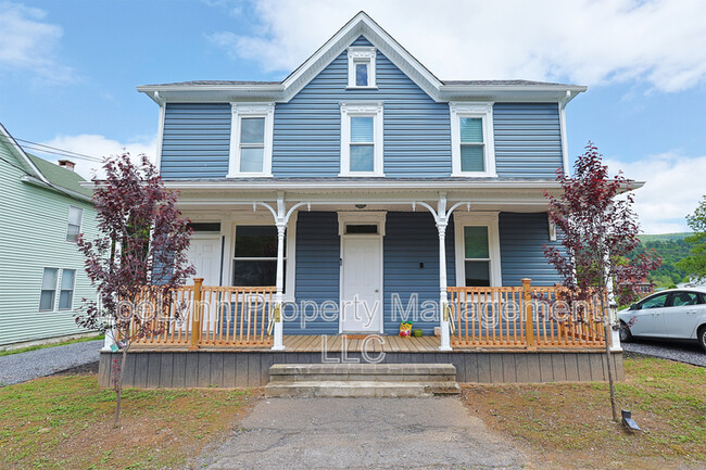 property at 14208 Temple St