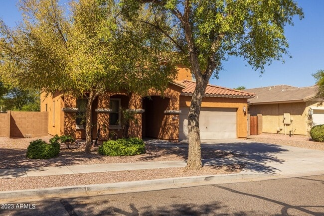 3112 S 82nd Ln in Phoenix, AZ - Building Photo - Building Photo