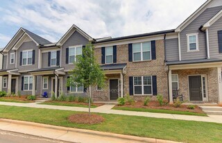 1838 Teachers House Rd in Concord, NC - Building Photo