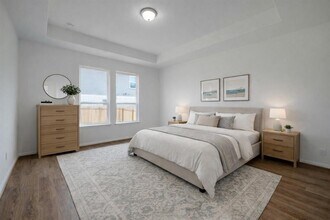 104 Camella St in Liberty Hill, TX - Building Photo - Building Photo