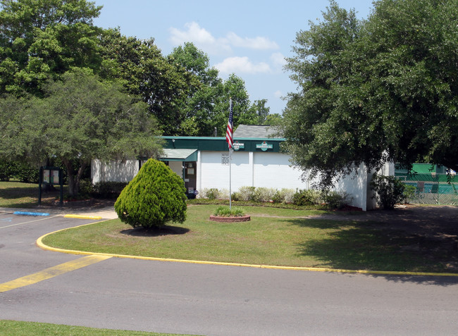 Hawthorne City MHC in Charleston, SC - Building Photo - Building Photo