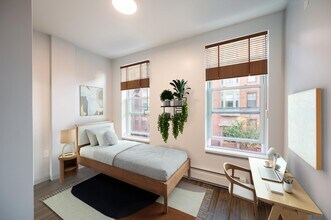 232 1st St-Unit -2 in Jersey City, NJ - Building Photo - Building Photo