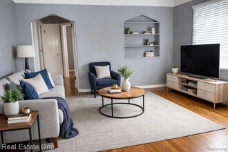 1127 Hoffman Ave in Royal Oak, MI - Building Photo - Building Photo