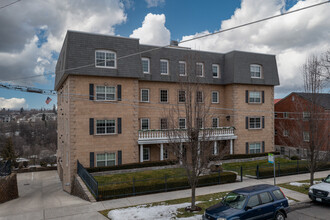 1828 W Riverside Ave in Spokane, WA - Foto de edificio - Building Photo