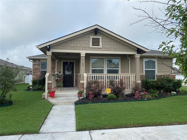 18708 Obed River Dr in Pflugerville, TX - Building Photo - Building Photo