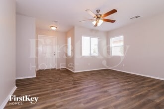 1411 S 222nd Ln in Buckeye, AZ - Foto de edificio - Building Photo