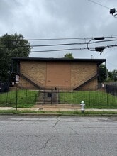 139 N Claybrook St in Memphis, TN - Building Photo - Building Photo