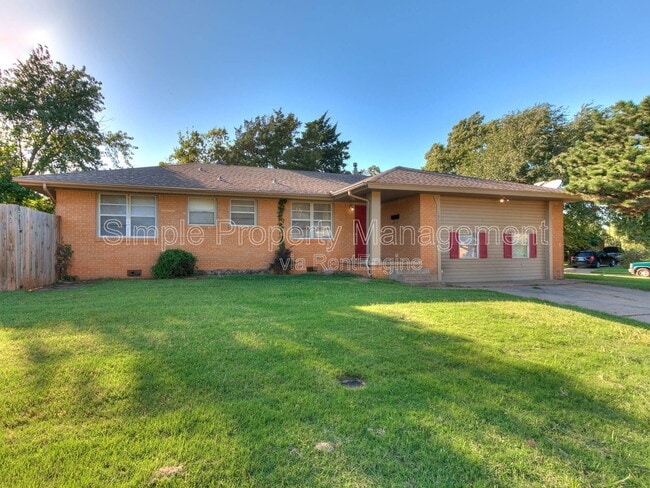 property at 10509 Greystone Ave